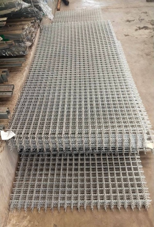 ขายส่งตะแกรงเหล็กไวร์เมช