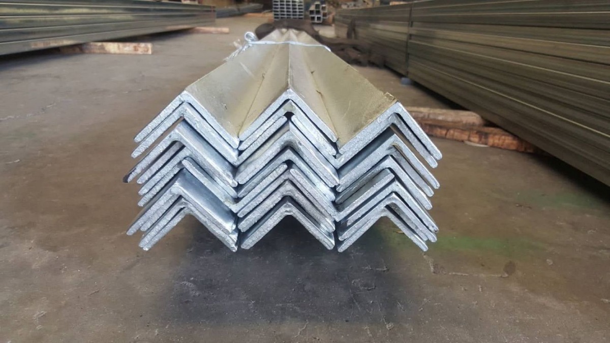 ขายส่งเหล็กฉากหาดใหญ่